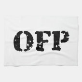 OFP GESCHIRRTUCH (Horizontal)