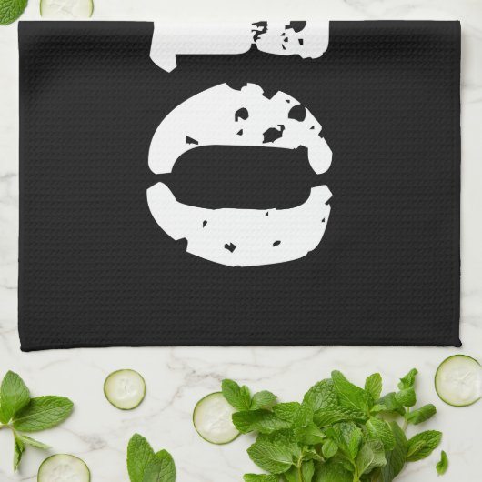 OFP GESCHIRRTUCH (Gefaltet)