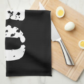 OFP GESCHIRRTUCH (Viertel Falte)