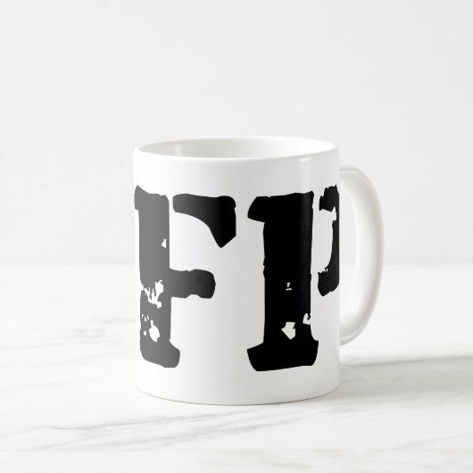 OFP KAFFEETASSE (VorderseiteRechts)