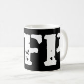 OFP KAFFEETASSE (VorderseiteRechts)