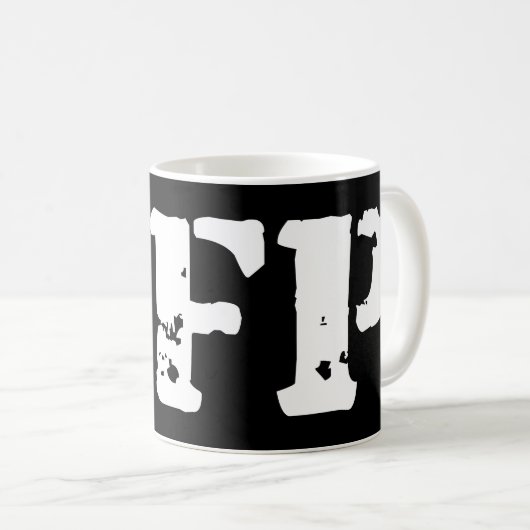 OFP KAFFEETASSE (VorderseiteRechts)