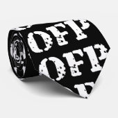 OFP KRAWATTE (Gerollt)