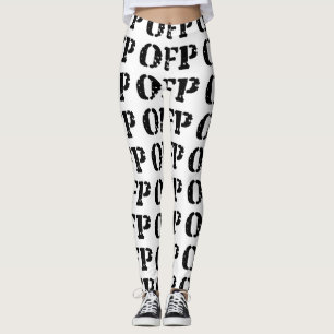 OFP LEGGINGS