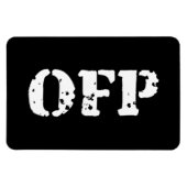 OFP MAGNET (Horizontal)