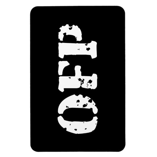 OFP MAGNET (Vertikal)