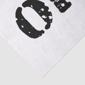 OFP SEIDENPAPIER (Ausschnitt)