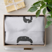 OFP SEIDENPAPIER (Geschenk)