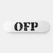 OFP SKATEBOARD (Horizontal)