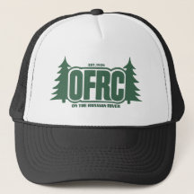 OFRC Trucker Hut | Odd Fellows Recreation Club