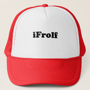 ofrolf 300 truckerkappe