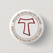 OFS Tau Seal Button (Vorderseite)