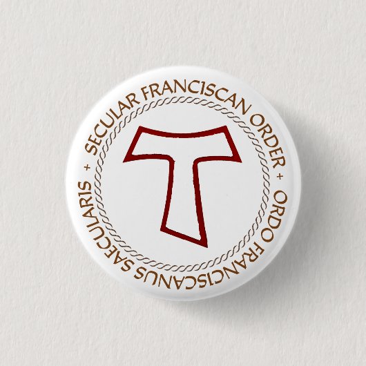 OFS-Tau-Siegel Button (Vorderseite)