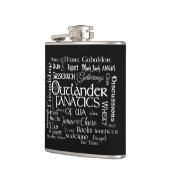 OFWA Flasche Flachmann (Links)