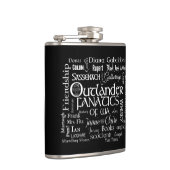 OFWA Flasche Flachmann (Rechts)