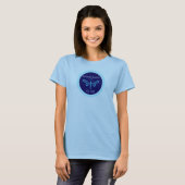 OFWA Logo-Tank T-Shirt (Vorne ganz)