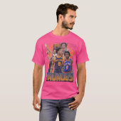 Og Anunoby T-Shirt (Vorne ganz)