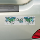 OG! AUTOAUFKLEBER (Auf Auto)