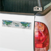 OG! AUTOAUFKLEBER (Auf Lkw)