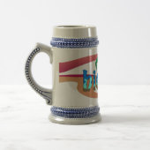 OG! BIERGLAS (Links)