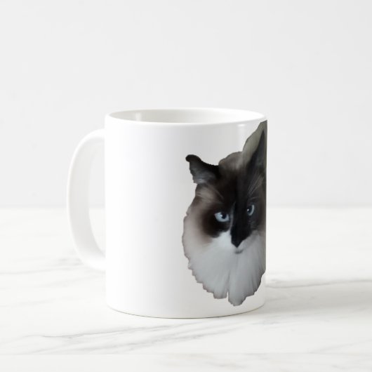 OG Billoute Tasse (Vorderseite Links)