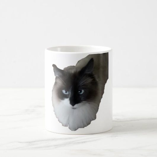 OG Billoute Tasse (Mittel)