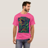 Og Bongzilla Classic T-Shirt (Vorne ganz)