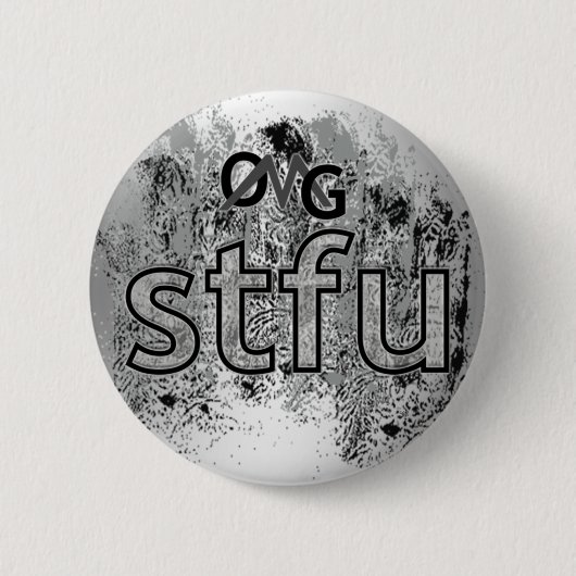OG! BUTTON (Vorderseite)