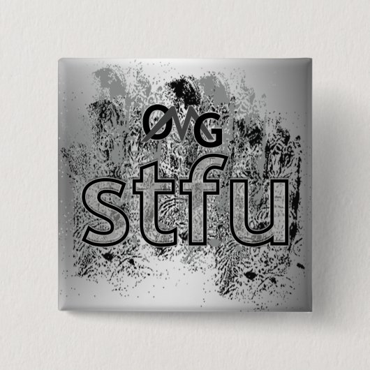 OG! BUTTON (Vorderseite)