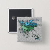 OG! BUTTON (Vorne & Hinten)