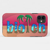 OG! Case-Mate iPhone HÜLLE (Rückseite (Horizontal))