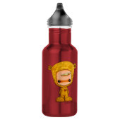 OG Dopamimi Wasserflasche (Rechts)