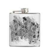 OG! FLACHMANN (Vorderseite)