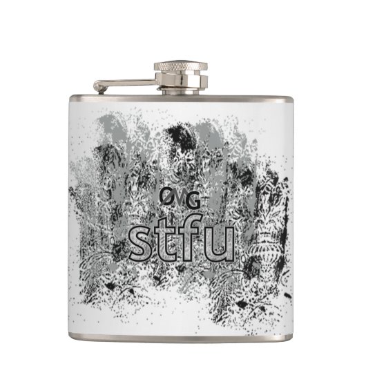 OG! FLACHMANN (Vorderseite)