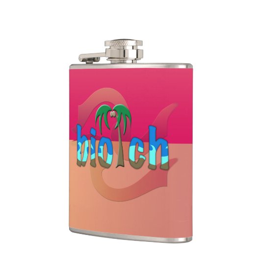 OG! FLACHMANN (Links)