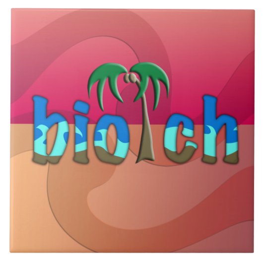 OG! FLIESE (Vorderseite)