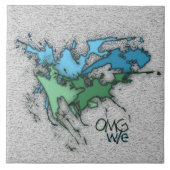 OG! FLIESE (Vorderseite)