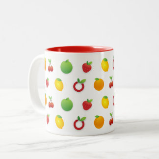 OG Fruchtsalat Tasse