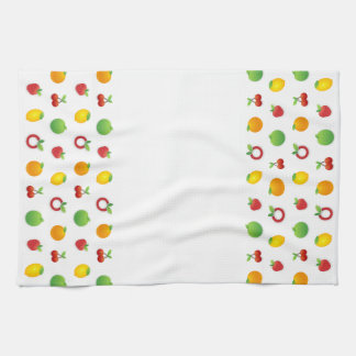 OG Fruity Kitchen Towel Geschirrtuch