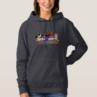 OG Girl Rink Rat Hoodie | SpinNations 2026