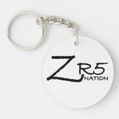 OG Groschen Schlüsselanhänger (Vorderseite)