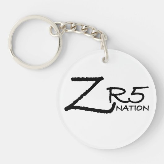 OG Groschen Schlüsselanhänger (Vorderseite)