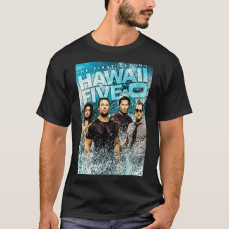 OG hat Hawaii fünf0 T-Shirt