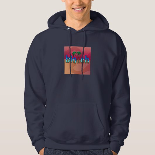 OG! HOODIE (Vorderseite)