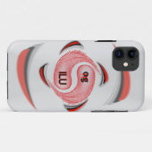 OG! ilu Case-Mate iPhone Hülle (Rückseite (Horizontal))
