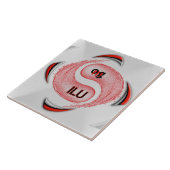 OG! ilu Fliese (Seite)