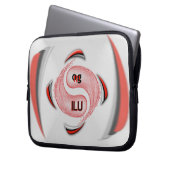 OG! ilu Laptopschutzhülle (Vorderseite Links)