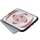 OG! ilu Laptopschutzhülle (Vorne Knopf)