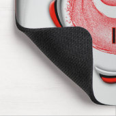 OG! ilu Mousepad (Ecke)