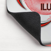 OG! ilu Mousepad (Ecke)